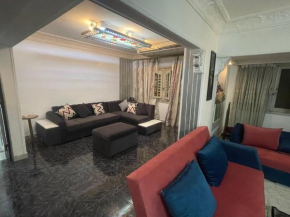 Adam Abbas Al Akkad Hotel